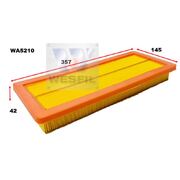 Air Filter to suit Mini Cooper S 1.6L 03/07-on 