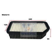 Air Filter to suit Hyundai i20 1.4L 07/10-on 