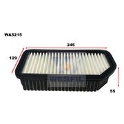 Air Filter to suit Kia Soul 1.6L 04/09-01/14 