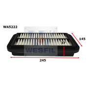 Air Filter to suit Suzuki Alto 1.0L 07/09-on 