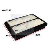 Air Filter to suit Hyundai Sonata 2.0L CRDi 06/08-04/10 