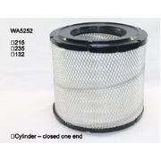 Air Filter to suit Hino 300 - XJC710R 5.1L TD 2014-on 