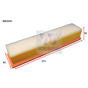 Air Filter to suit Renault Kangoo 1.5L dCi 02/08-11/10 