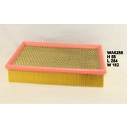 Air Filter to suit Nissan Navara 2.5L TD 06/06-03/15 