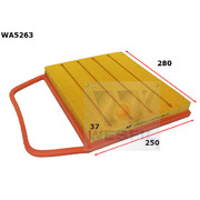 Air Filter to suit BMW Z4 3.0L 11/09-on 
