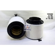 Air Filter to suit Audi A4 2.7L V6 Tdi 07/08-06/12 