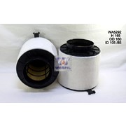 Air Filter to suit Audi Q5 3.0L V6 Tdi 03/09-09/12 
