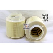 Air Filter to suit Audi A6 2.7L V6 Tdi 07/09-06/11 