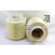 Air Filter to suit Audi Allroad 3.0L V6 Tdi 05/07-02/09 