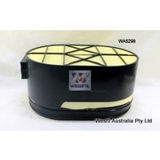 Air Filter to suit Mitsubishi FS52S 12.0L TD 11/11-on 