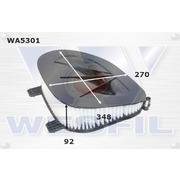 Air Filter to suit BMW X5 2.0L Tdi 09/13-09/14 