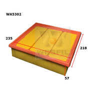 Air Filter to suit Mercedes CLA200 2.1L Cdi 11/14-on 