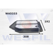 Air Filter to suit Honda Accord 2.4L 06/13-on 
