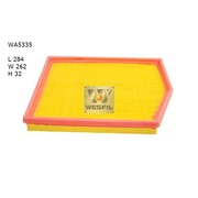 Air Filter to suit BMW 335i 3.0L 04/10-on 