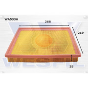 Air Filter to suit BMW 435i 3.0L 10/13-on 