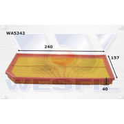 Air Filter to suit Volkswagen Golf 2.0L Tsi 06/10-on 