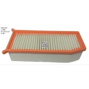 Air Filter to suit Renault Clio 1.6L 10/13-on 