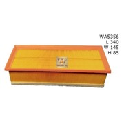 Air Filter to suit Peugeot Expert 2.0L Hdi 08/08-2012 