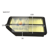 Air Filter to suit Honda City 1.5L 04/14-on 