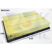 Air Filter to suit Toyota Fortuner 2.8L TD 11/15-on 