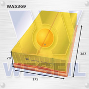 Air Filter to suit Volkswagen Golf 1.8L Tsi 10/15-on 