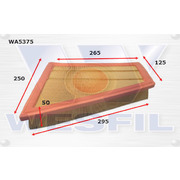 Air Filter to suit BMW Z4 2.0L 10/11-on 