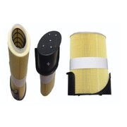 Air Filter to suit Porsche Cayman 3.4L 03/09-04/12 