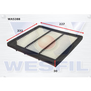 Air Filter to suit Fiat Freemont 2.0L DS 04/13-on 