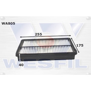 Air Filter to suit Mazda 323 Astina 2.0L V6 07/94-1998 