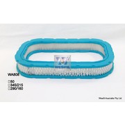 Air Filter to suit Honda Accord 2.0L 01/87-1989 