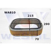 Air Filter to suit Honda Prelude 1.8L 01/83-12/85 