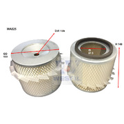 Engine Air Filter suit Daihatsu F310 Feroza 1.6ltr HDE 1994-1998