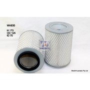 Air Filter to suit Nissan Urvan 2.4L 1987-1993 