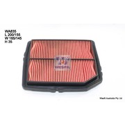 Air Filter to suit Honda Concerto 1.6L 11/88-1993 