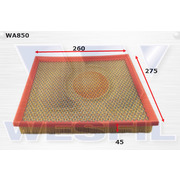 Air Filter to suit Mazda RX7 1.3L 02/86-1992 