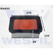 Air Filter to suit Daihatsu Hijet 1.0L 1987-1992 
