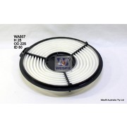 Air Filter to suit Subaru Fiori 0.8L 1989-1992 