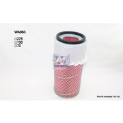 Air Filter to suit Nissan Urvan 2.7L D 02/87-1993 