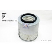 Air Filter to suit Holden Rodeo 2.5L D 07/88-01/93 