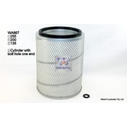 Air Filter to suit Isuzu NPR66 4.3L D 07/92-01/03 