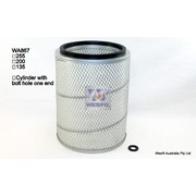 Air Filter to suit Nissan Cabstar 3.5L TD 05/87-1995 