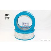 Air Filter to suit Mitsubishi Pajero 2.6L 07/87-06/93 
