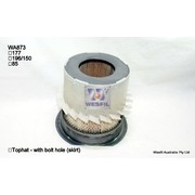 Air Filter to suit Holden Jackaroo 2.8L TD 07/88-04/92 
