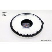 Air Filter to suit Mitsubishi Lancer 1.5L 12/91-09/92 