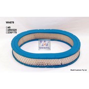 Air Filter to suit Honda Civic 1.3L 10/91-1993 