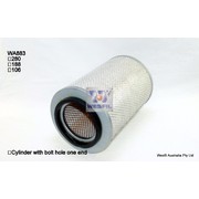 Air Filter to suit Hino Bus AK176 6.4L D 1986-1992 