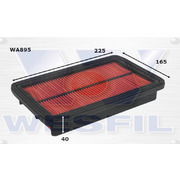 Air Filter to suit Mazda 626 2.5L V6 01/92-06/97 