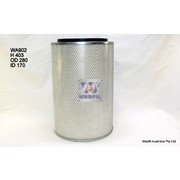 Air Filter to suit Mitsubishi Canter FG639 3.9L D 08/95-1997 