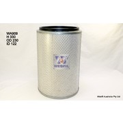 Air Filter to suit Nissan UD CWA70 14.0L TD 1983-1993 