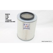 Air Filter to suit Isuzu MU 3.1L TD 09/93-05/98 